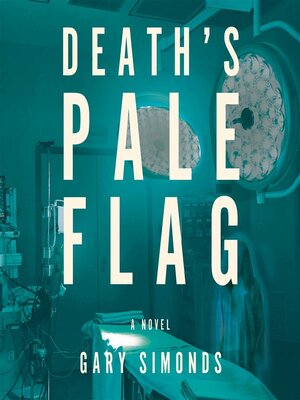 cover image of Death's Pale Flag